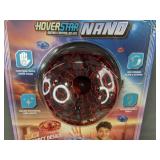 Hover Star Nano - Motion Controlled UFO Mini Drone - Brand New