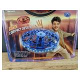 Hover Star Nano - Motion Controlled UFO Mini Drone - Brand New