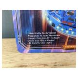 Hover Star Nano - Motion Controlled UFO Mini Drone - Brand New