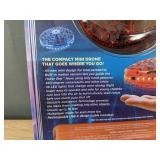 Hover Star Nano - Motion Controlled UFO Mini Drone - Brand New