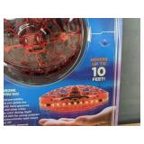 Hover Star Nano - Motion Controlled UFO Mini Drone - Brand New