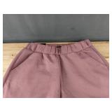 Express Cargo Pink Jogger Women