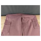 Express Cargo Pink Jogger Women