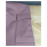 Express Cargo Pink Jogger Women