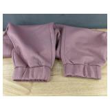 Express Cargo Pink Jogger Women