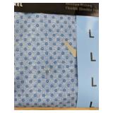 Callaway Performance Stretch Blue Polo, Men