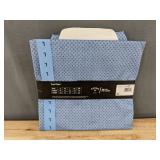 Callaway Performance Stretch Blue Polo, Men