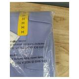 Express Cargo Purple Joggers Size Medium, $78.00 Retail - Brand New