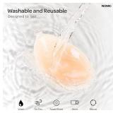 NSOLEX Fabric Strapless Adhesive A Cup Bra - Brand New