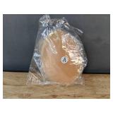 NSOLEX Fabric Strapless Adhesive A Cup Bra - Brand New