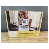 NSOLEX Fabric Strapless Adhesive A Cup Bra - Brand New