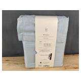 Threshold Performance Sheet Set Full Blue - Brand New *A