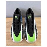 Adidas Anthony Edwards Minnesota Timberwolves AE2 Basketball Shoes, Men