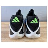 Adidas Anthony Edwards Minnesota Timberwolves AE2 Basketball Shoes, Men