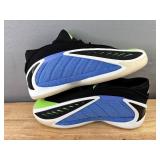 Adidas Anthony Edwards Minnesota Timberwolves AE2 Basketball Shoes, Men