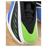 Adidas Anthony Edwards Minnesota Timberwolves AE2 Basketball Shoes, Men