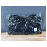 Puma Classic Duffel 34L Bag, Black - Brand New