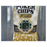 Minnesota Wild NHL Hockey Gold Collector