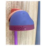 Owala FreeSip 24 oz Water Bottle - New