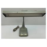 Vintage Art Deco Desk Lamp