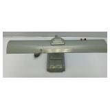 Vintage Art Deco Desk Lamp