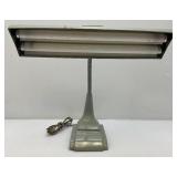 Vintage Art Deco Desk Lamp