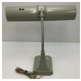 Vintage Art Deco Desk Lamp