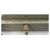 Vintage Art Deco Desk Lamp