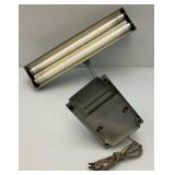 Vintage Art Deco Desk Lamp