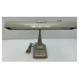 Vintage Art Deco Desk Lamp