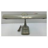 Vintage Art Deco Desk Lamp