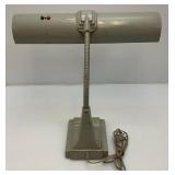 Vintage Art Deco Desk Lamp