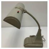 Vintage Art Deco Desk Lamp