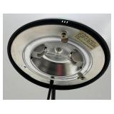 Two Vintage Articulating Lamps