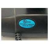 Two Vintage Articulating Lamps