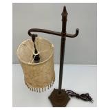 Decorative Table Lamp 29"