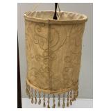 Decorative Table Lamp 29"