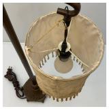 Decorative Table Lamp 29"