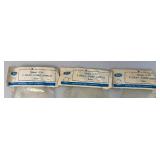 Misc. Motorcycle Helmets Visors (New In Pack) And More