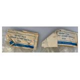 Misc. Motorcycle Helmets Visors (New In Pack) And More