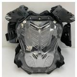 Misc. Motorcycle Helmets Visors (New In Pack) And More