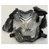 Misc. Motorcycle Helmets Visors (New In Pack) And More
