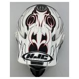 Misc. Motorcycle Helmets Visors (New In Pack) And More