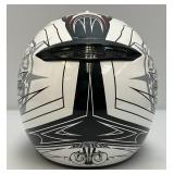 Misc. Motorcycle Helmets Visors (New In Pack) And More