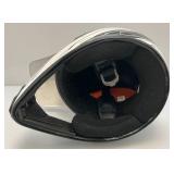 Misc. Motorcycle Helmets Visors (New In Pack) And More