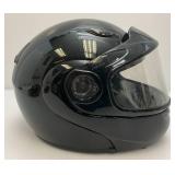 Misc. Motorcycle Helmets Visors (New In Pack) And More