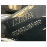 Misc. Motorcycle Helmets Visors (New In Pack) And More