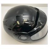 Misc. Motorcycle Helmets Visors (New In Pack) And More