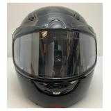 Misc. Motorcycle Helmets Visors (New In Pack) And More