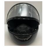 Misc. Motorcycle Helmets Visors (New In Pack) And More